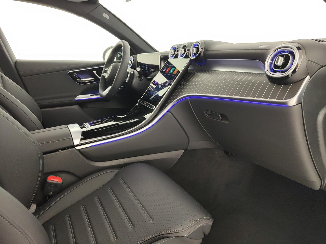 Mercedes-Benz GLC 220 d 4MATIC Coupe