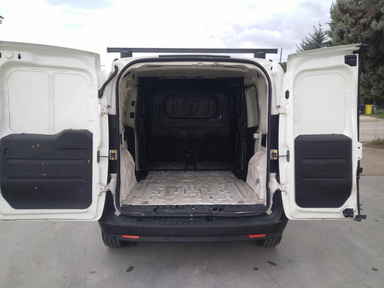 Fiat Doblo Doblò 1.3 MJT SX