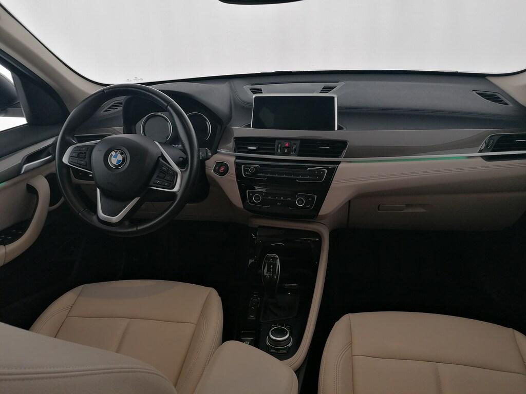 BMW X1 20 d xLine xDrive Steptronic