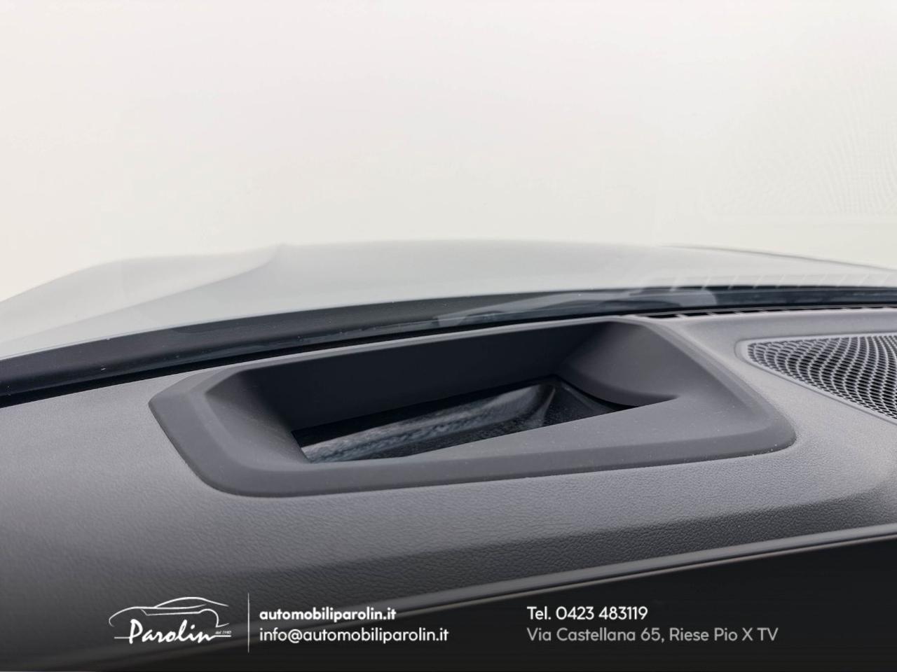 BMW 330 d Touring 48V xDrive Msport Tetto-AssettoAdattivo-Pelle-Black pack