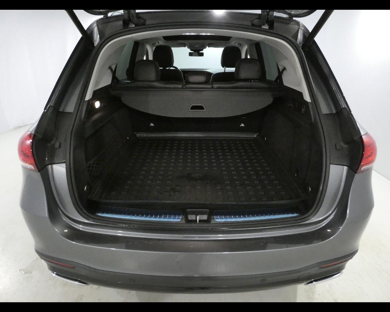 Mercedes-Benz GLE (V167) - GLE 300 d 4Matic Mild Hybrid Premium Plus