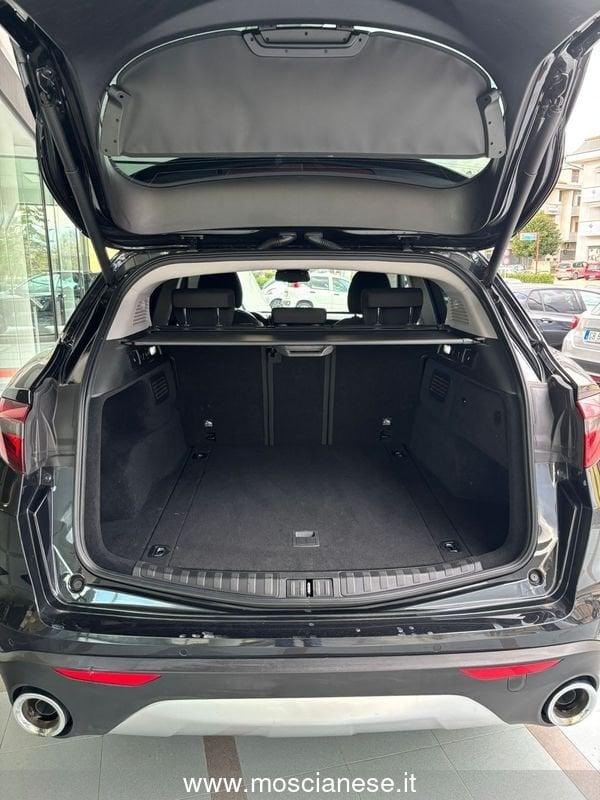 Alfa Romeo Stelvio 2.2 Turbo Diesel 190CV Business AT8 Q4