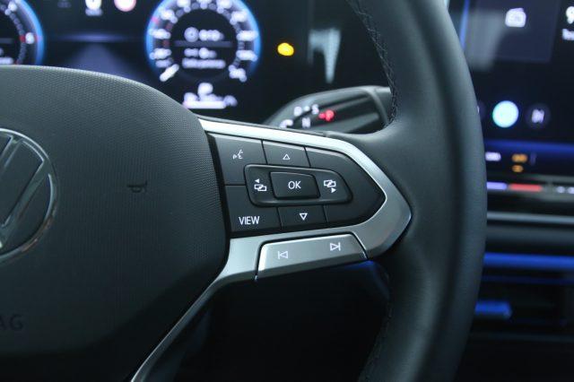 VOLKSWAGEN Tiguan 2.0 TDI 150 CV DSG Life Park Assist