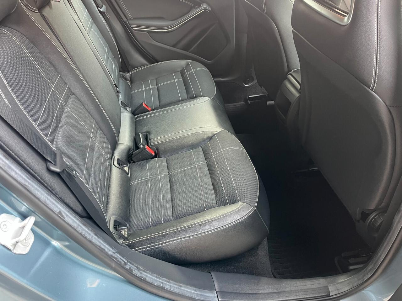 Mercedes-benz A 180 Executive