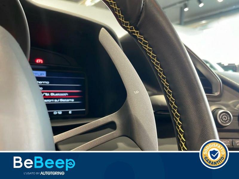 Ferrari 488 SPIDER 3.9 DCT