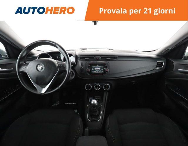 ALFA ROMEO Giulietta 1.6 JTDm 120 CV Super