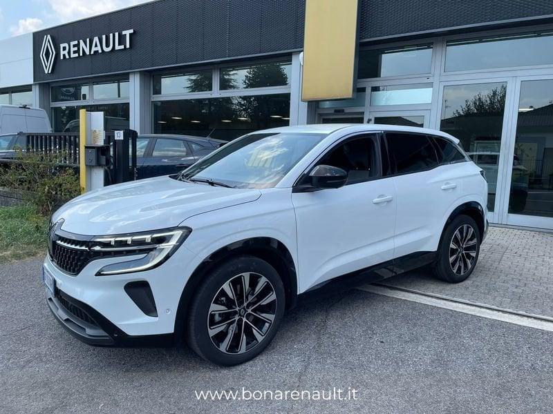 Renault Austral 1.2 E-TECH HEV 200 TECHNO AT