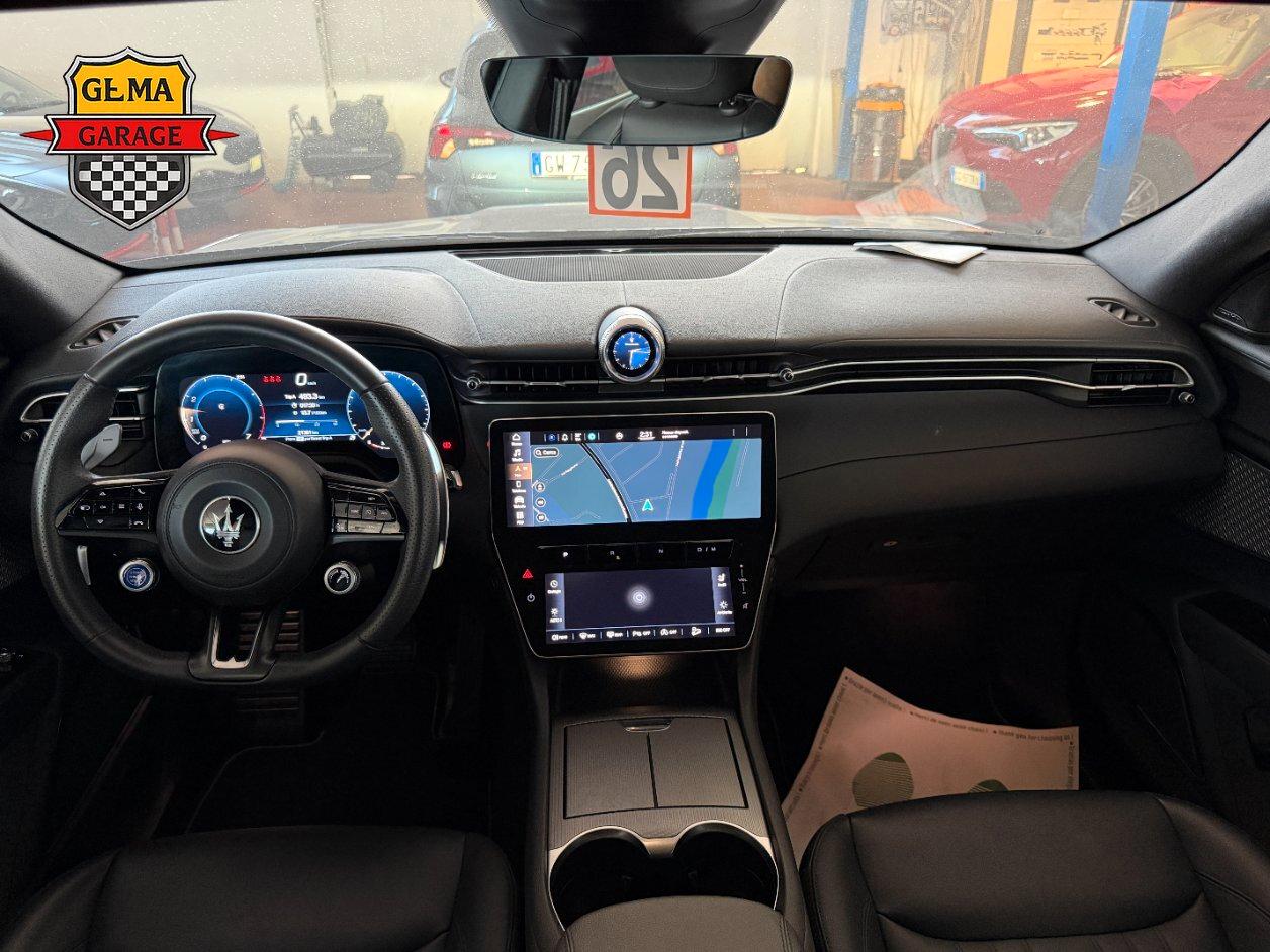 Maserati Grecale 2.0 mhev GT 300cv auto