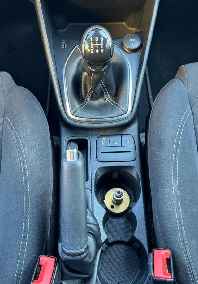 FORD Fiesta 1.1 *GPL* Titanium *GARANZIA CASA FINO AL 2028*