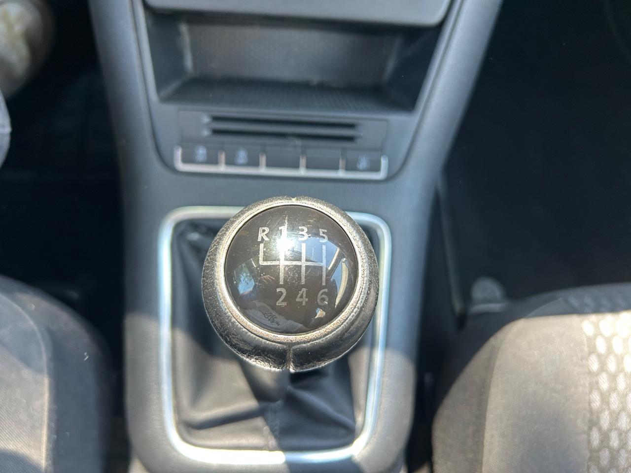 Volkswagen Tiguan 2.0 TDI DPF Trend e Fun BlueMotion Tech. (103 kw)
