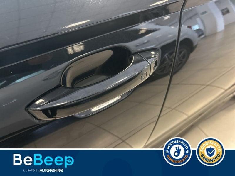 Audi A6 AVANT 2.0 TDI BUSINESS PLUS QUATTRO 190CV S-TRO