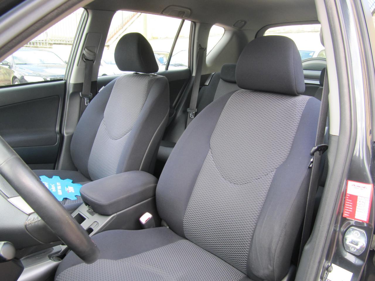 Toyota RAV 4 RAV4 2.2 D-4D 136 CV