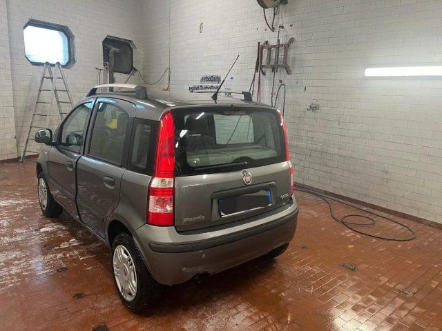 FIAT Panda 1.2 Dynamic Natural Power