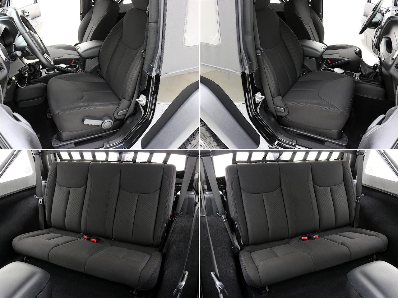 Jeep Wrangler 2.8 CRD 200CV DPF Sport