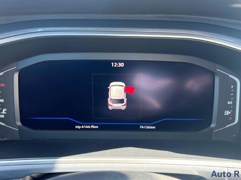 Volkswagen T-Roc 1.0 TSI Style