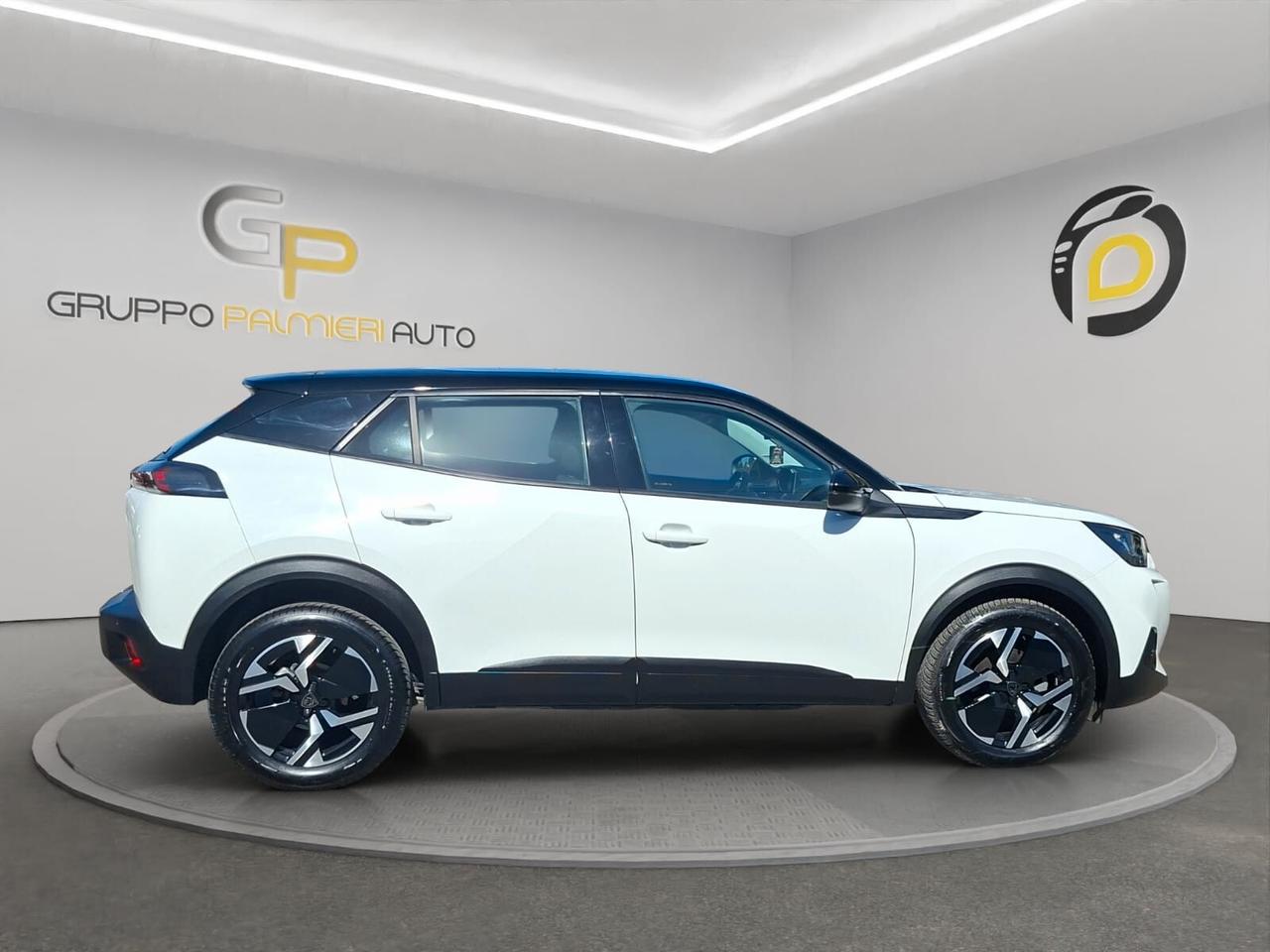 Peugeot 2008 PureTech 100 S&S Allure