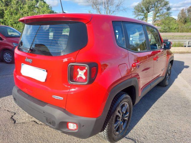 JEEP Renegade 1.6 Mjt 130 CV