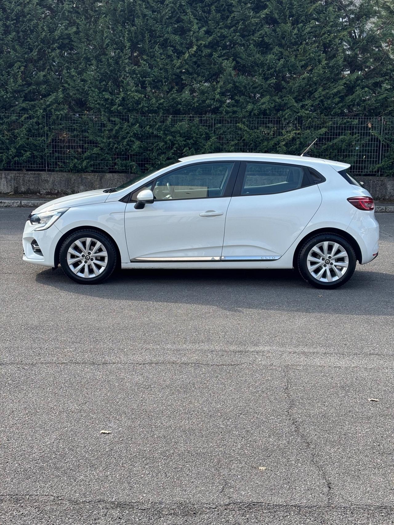 Renault Clio TCe 100 CV 5 porte Edition One PREZZO REALE