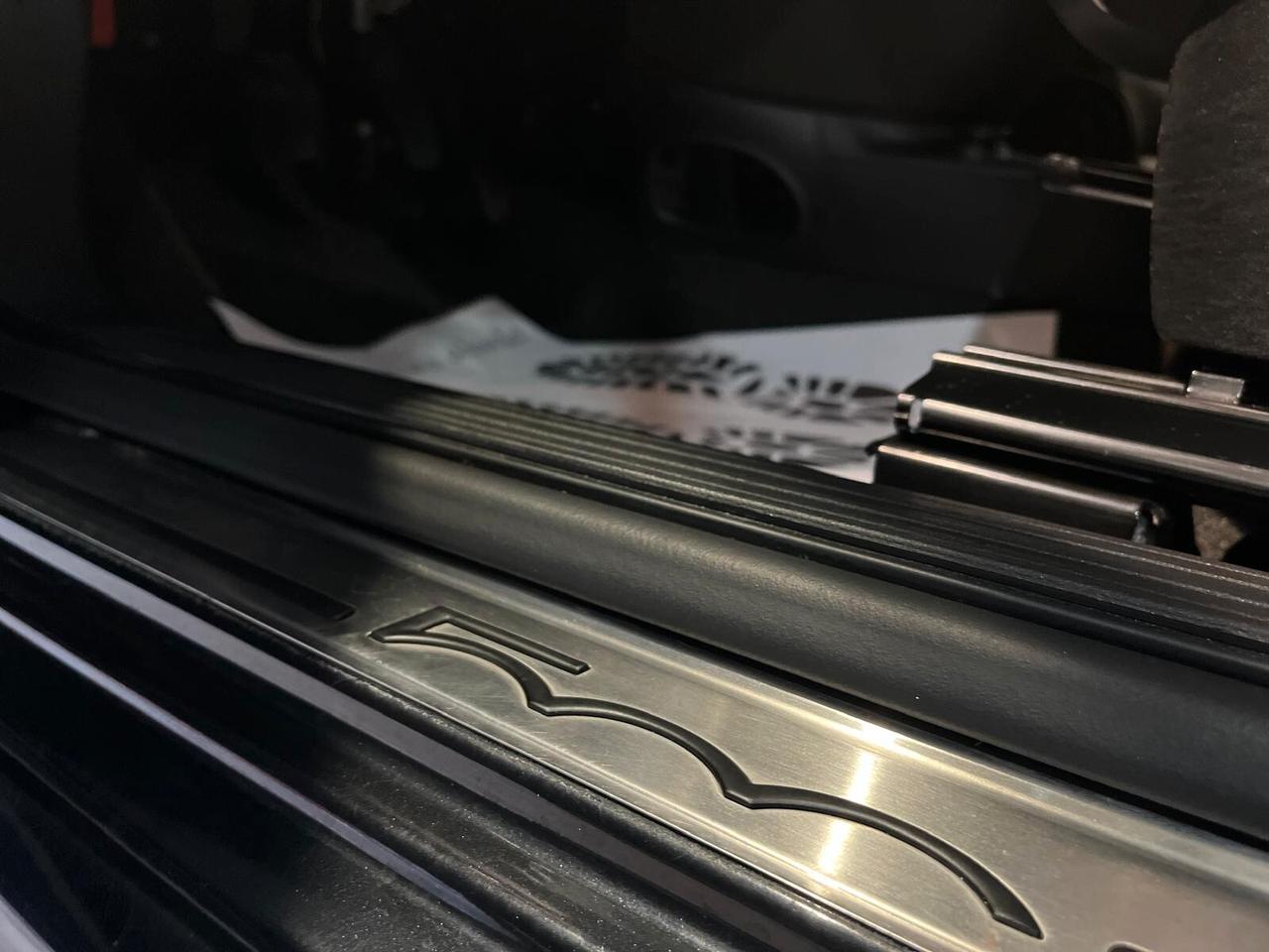 FIAT 500 1.2 S *2017* *89MILAKM*