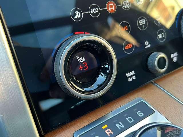 Land Rover Range Rover 3.0 sdV6 Vogue auto my19 MOTORE NUOVO/FULL OPTION