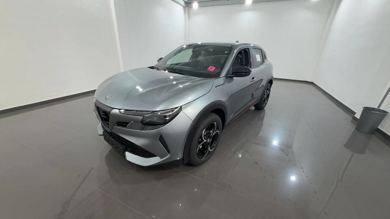 Alfa Romeo Junior 1.2 145 CV Hybrid eDCT6 Speciale KM0