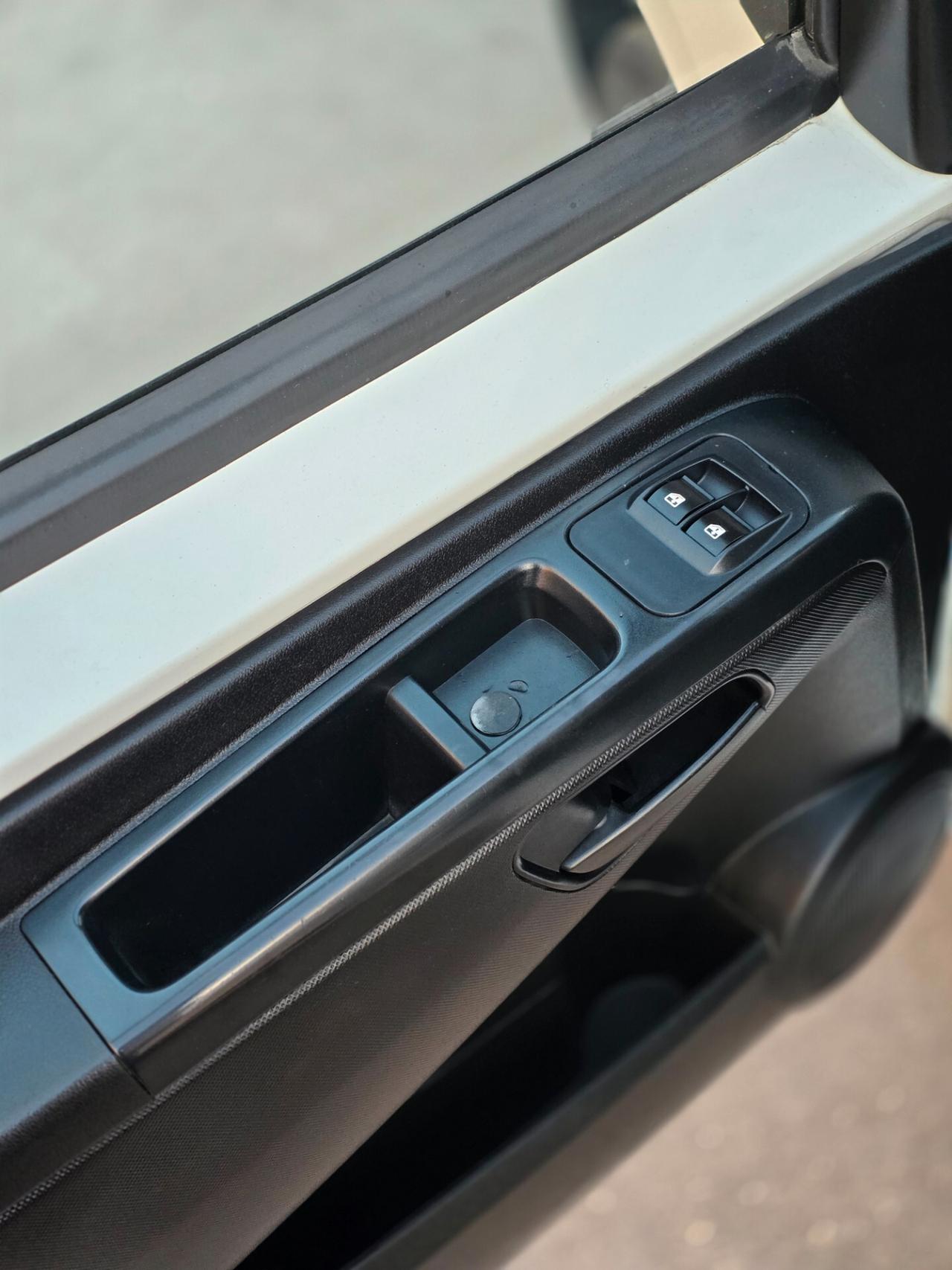 Fiat Fiorino 1.3 MJT 75CV 2017