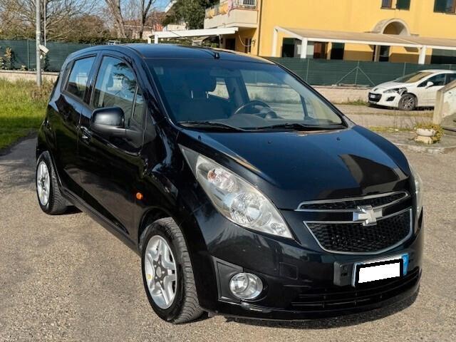 Chevrolet Spark 1.0 GPL