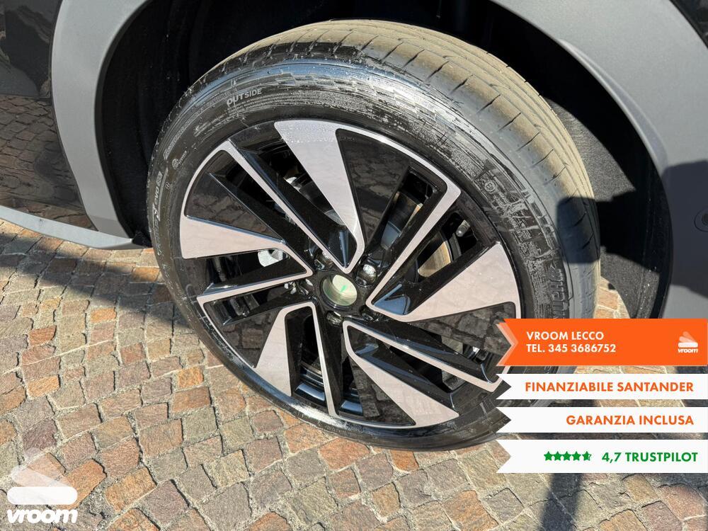 VOLKSWAGEN T-Roc 2ª serie T-Roc 1.5 eTSI ACT D...