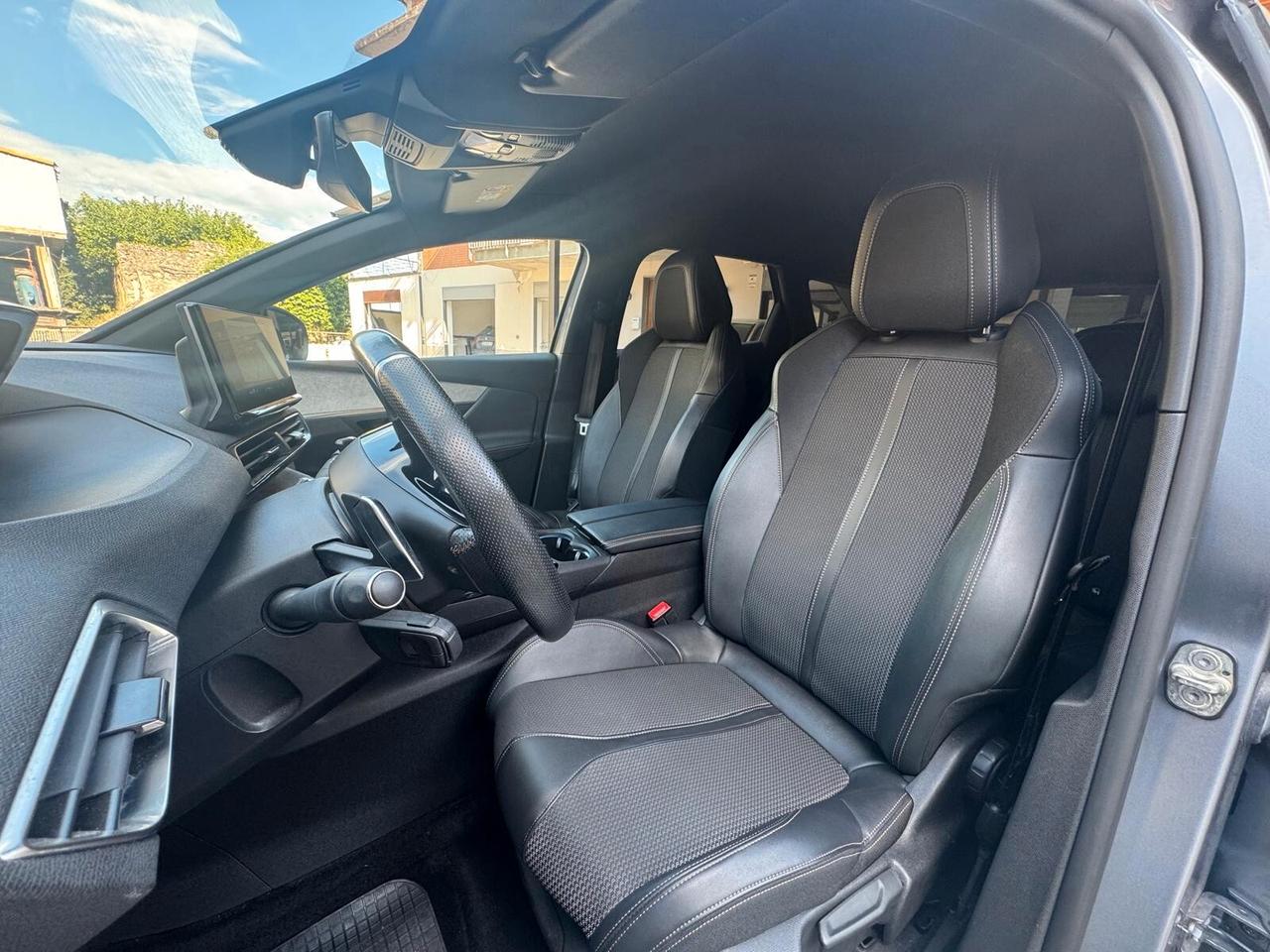 Peugeot 3008 GT LINE 1.5HDI 130CV AUTOMATICO 2022
