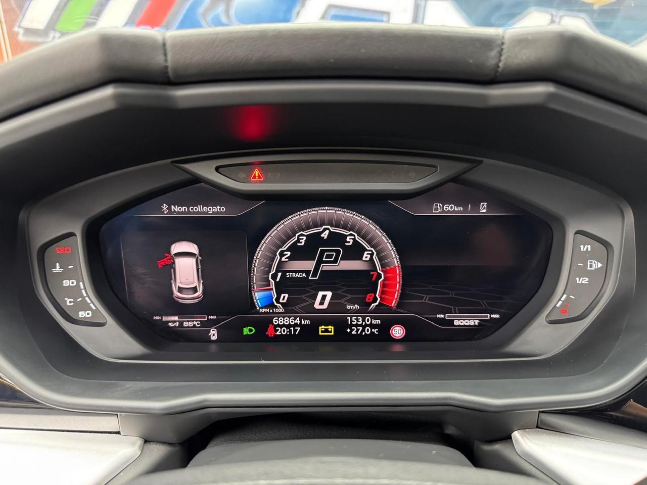 Lamborghini Urus 4.0 (522)