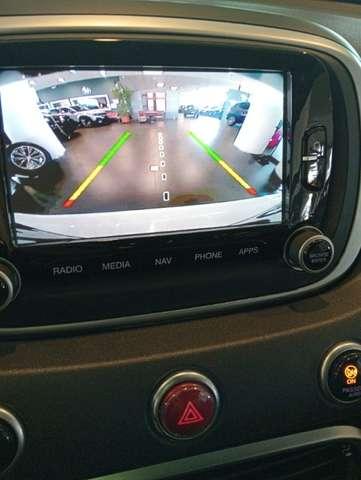 Fiat 500X 2.0 MultiJet 140 CV 4x4 CAMBIO AUTOMATICO