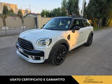 Mini Mini Countryman 2.0 Cooper D all4 auto my18