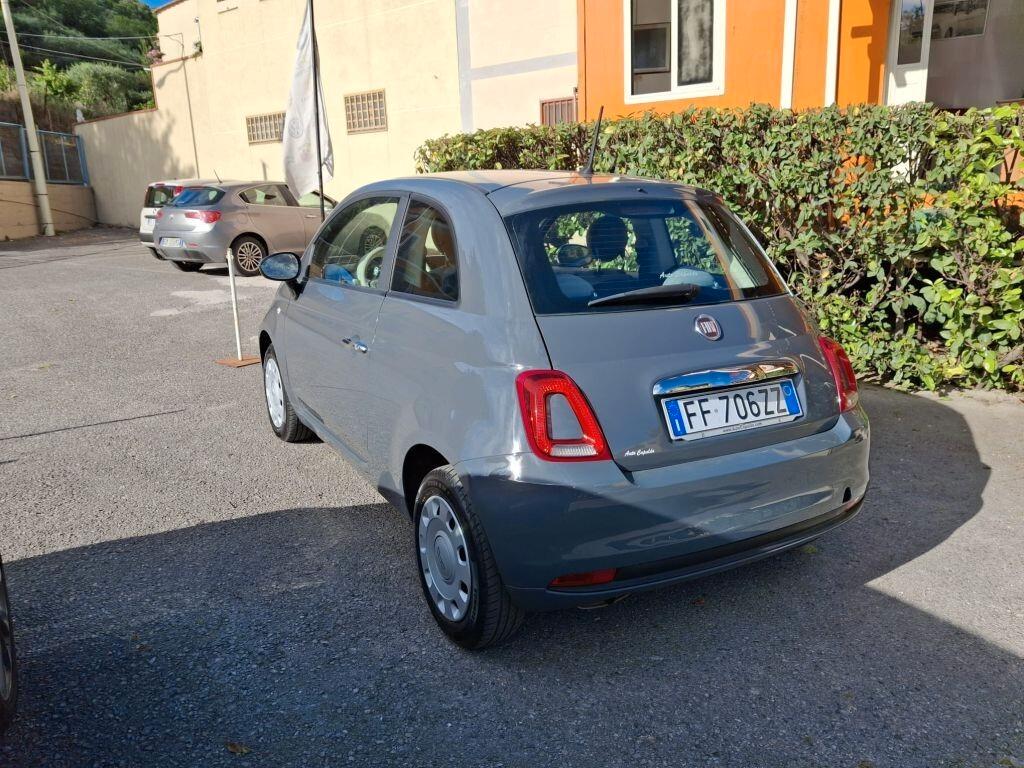 Fiat 500 1.2 EasyPower Pop
