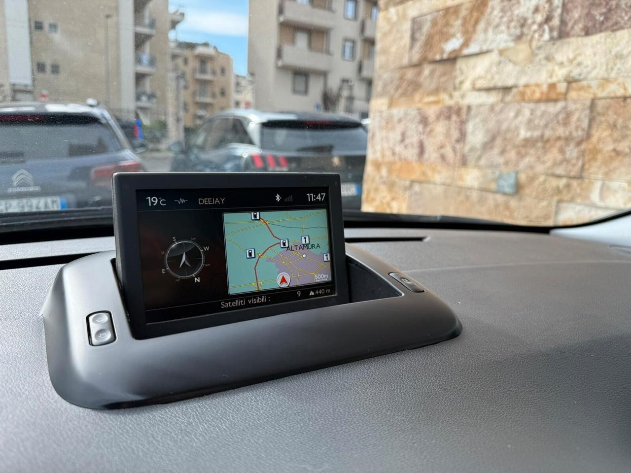 Peugeot 5008 1.6 HDi 115CV Business