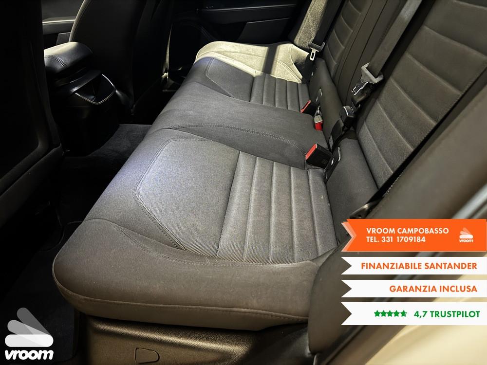 ALFA ROMEO Giulia (2016) Giulia 2.2 Turbodiesel...