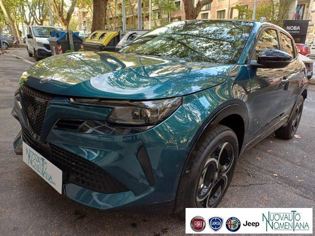 ALFA ROMEO Junior 1.2 ibrida Ti 145cv edct6 Tetto Apribile KM0