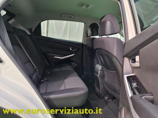 SSANGYONG Korando 2.2 Diesel AWD MT Limited