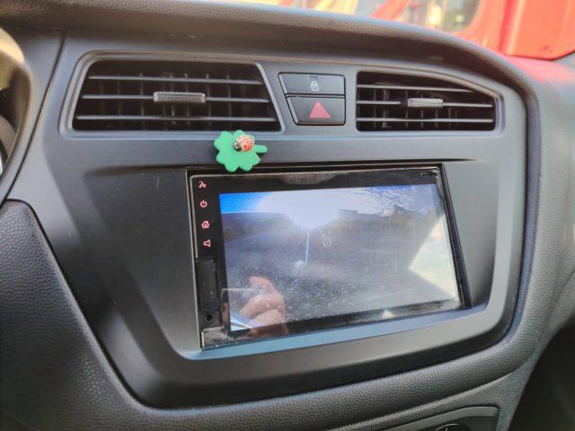 HYUNDAI i20 1.2 5 porte Go! PREZZO REALE - NEOPATENTATI