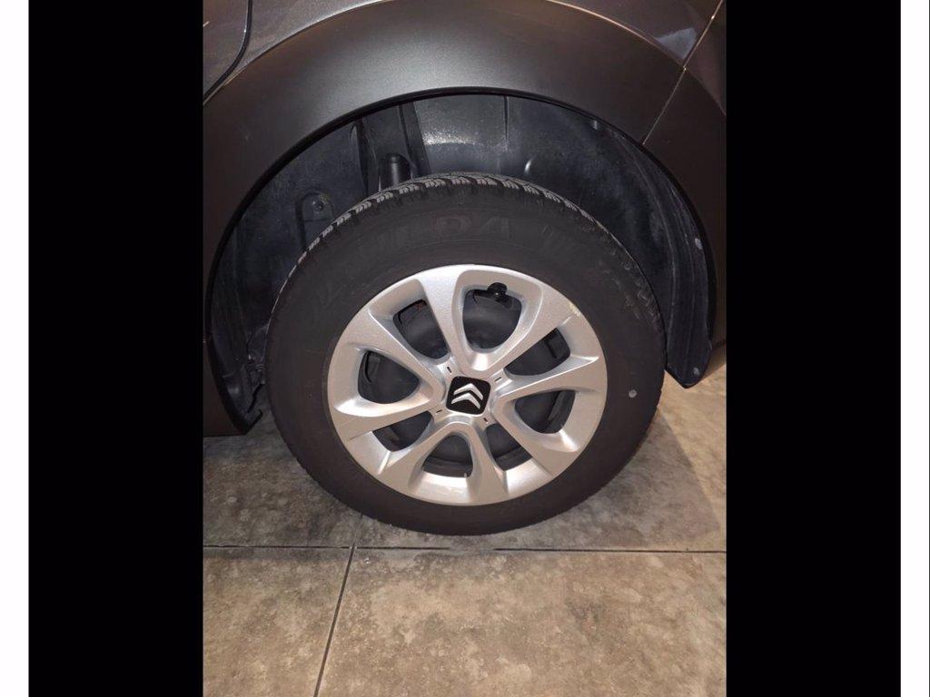 CITROEN C3 1.2 puretech you! s&s 83cv neopatentati del 2024