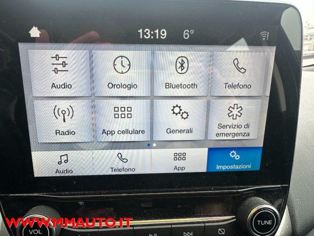 FORD EcoSport 1.0 EcoBoost 100 CV Business CLIMA!!!!