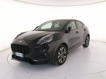 Ford Puma 1.0 ecoboost h ST-line Design s&s 125cv