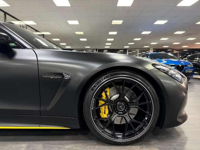 Mercedes-Benz AMG GT 63 Premium Plus 4matic+ auto KIT AERODINAMICO AMG