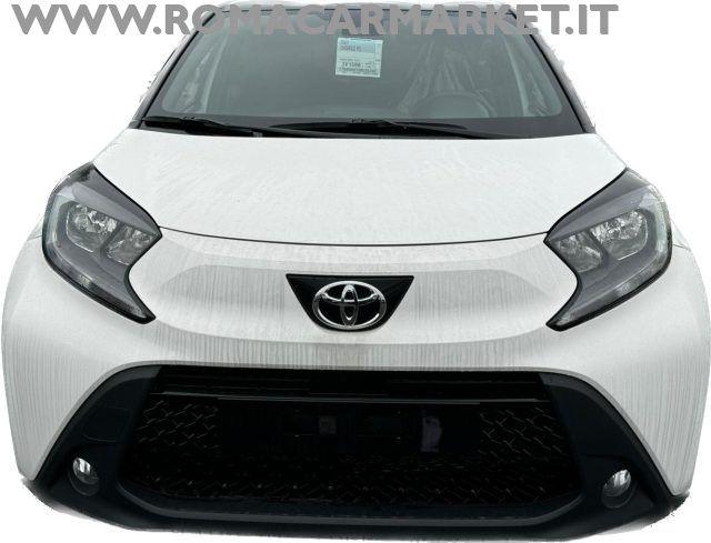 TOYOTA Aygo X 1.0 VVT-i 72 CV 5 porte Trend ITA PRONTA CONSE