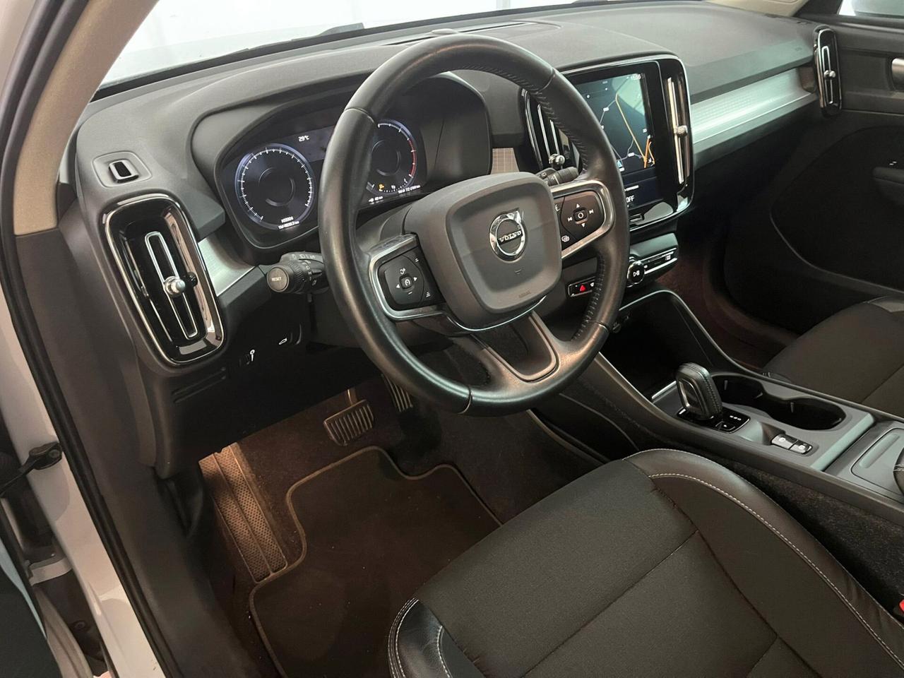 Volvo XC40 D3 Geartronic Business Plus