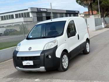 Fiat Fiorino 1.3 MTJ 2013 Euro 5