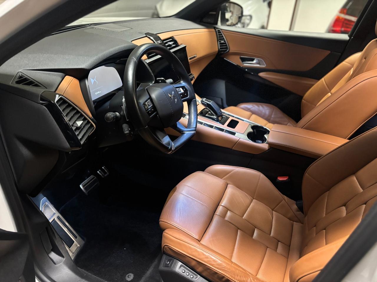 DS Automobiles DS 7 Crossback 1.6***OPERA***UNICOPRO*