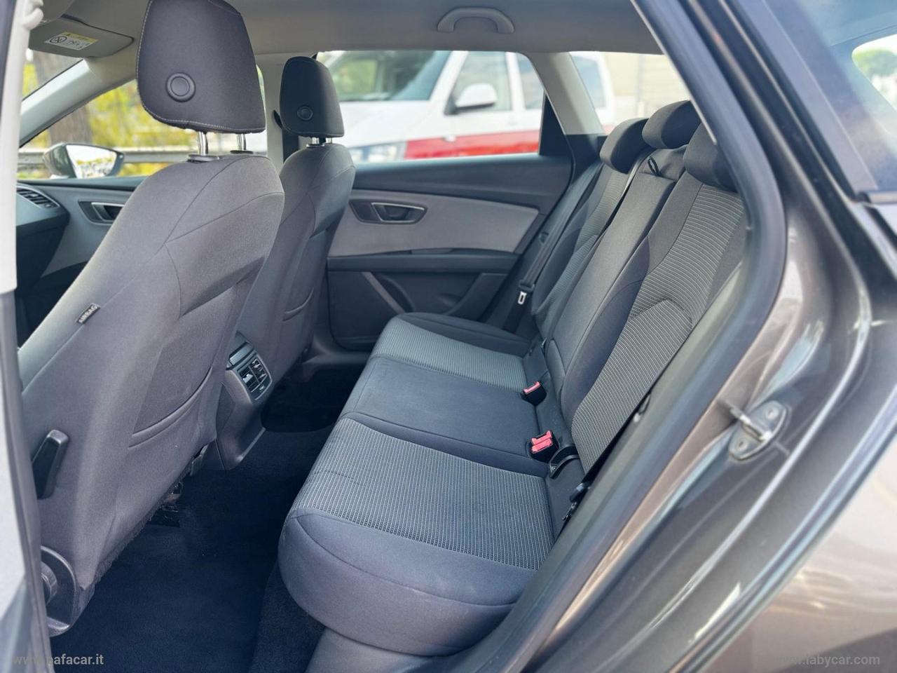SEAT Leon 1.4 TGI DSG ST Business