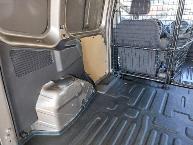 FORD Transit Courier 1.0 EcoBoost 100CV Van Titanium km 48000