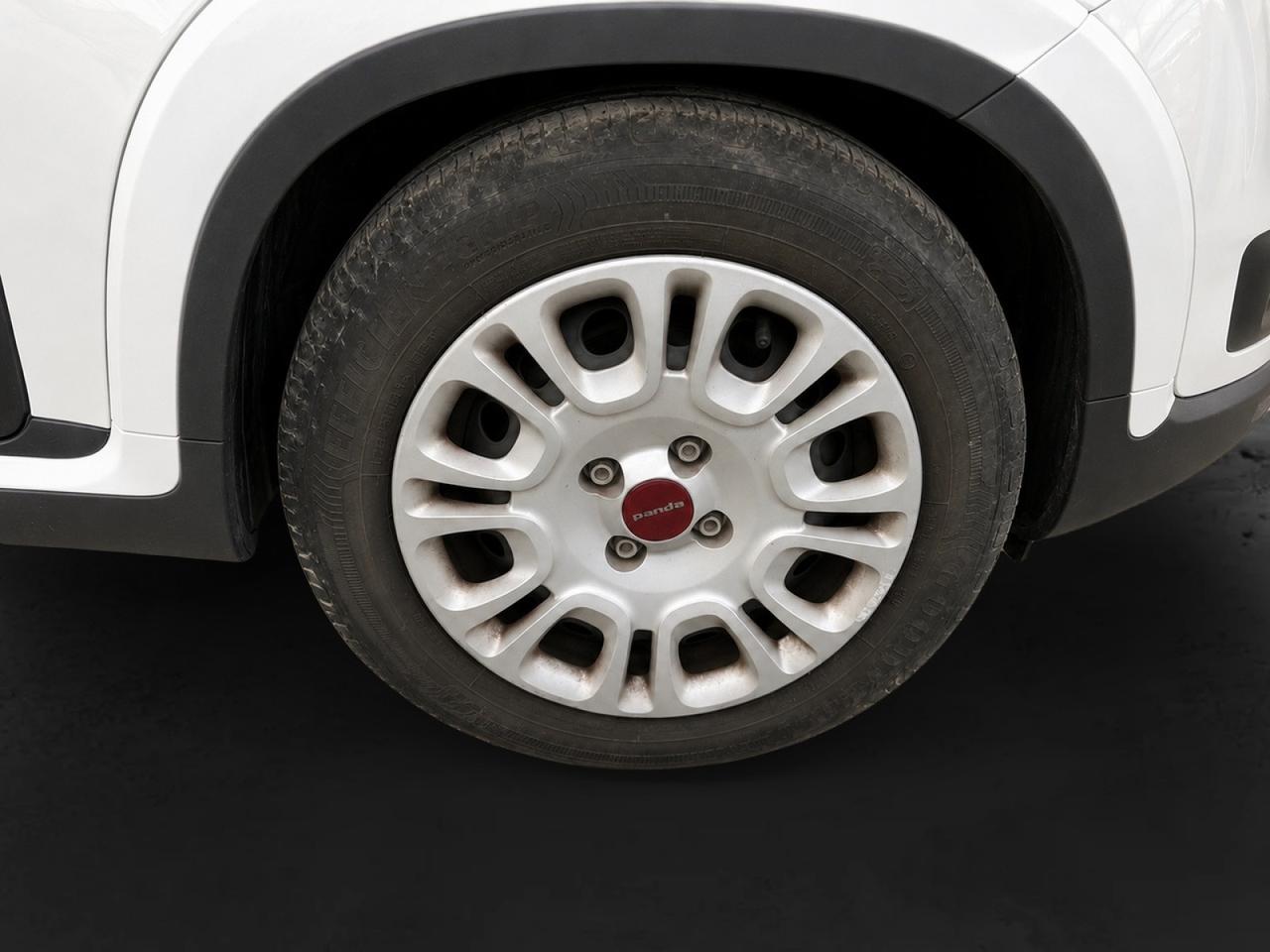 FIAT Panda III 2021 - Panda 1.0 firefly hybrid City Life s&s 70cv