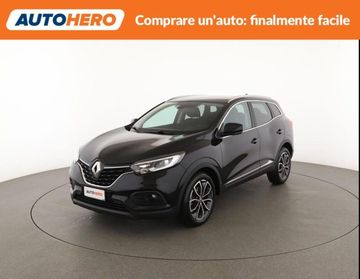 RENAULT Kadjar TCe 140CV FAP Sport Edition